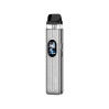 Под-система Vaporesso XROS 6 30W Pod 1800mAh 3ml электронная сигарета Original Kit (Silk Gray) (19546)