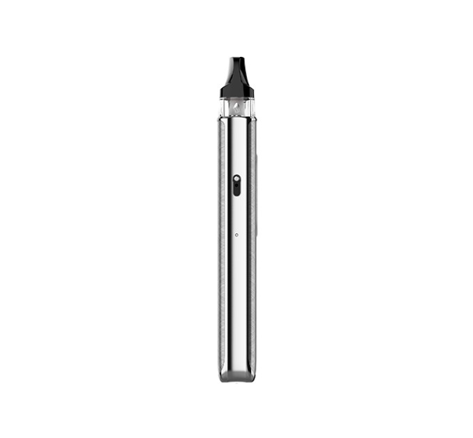 Под-система Vaporesso XROS 6 30W Pod 1800mAh 3ml электронная сигарета Original Kit (Silk Gray) (19546)