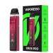 Підсистема Vaporesso XROS PRO Pod 1200mAh 2ml Original Kit (Червоний) (15843)