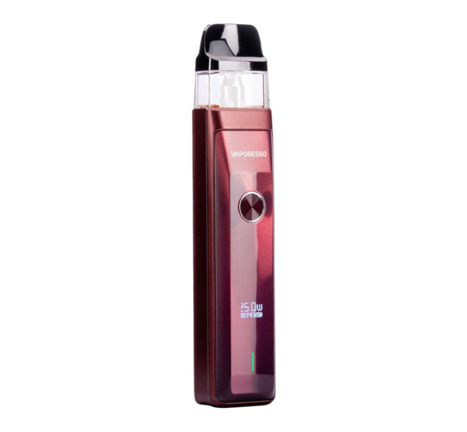 Підсистема Vaporesso XROS PRO Pod 1200mAh 2ml Original Kit (Червоний) (15843)