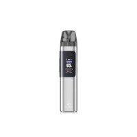 Под-система электронная сигарета Elf Bar ELFX Pro 45W Pod 1200mAh 3ml Original Kit (Silver)