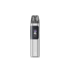 Под-система электронная сигарета Elf Bar ELFX Pro 45W Pod 1200mAh 3ml Original Kit (Silver) (17868)