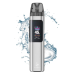 Под-система электронная сигарета Elf Bar ELFX Pro 45W Pod 1200mAh 3ml Original Kit (Silver) (17868)