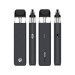 Под-система электронная сигарета Vaporesso XROS 5 Mini Pod 1500mAh 3ml Original Kit (Carbon Black) (18125)
