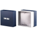Подарочная фирменная коробка для часов Skmei BOXPG1 (Blue) (17180)