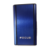 Портсигар на 10 сигарет с выбросом сигарет Focus Lavida XT-4937 (Blue) (17466)