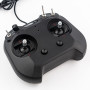 Пульт дистанционного управления FPV  FLYSKY FS-SM001 8CH USB Liftoff, DRL, DCL, DJI Virtual Flight симуляторный 8 канальный (Black)