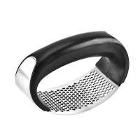 Ручной круговой пресс для чеснока A-Plus (Black)