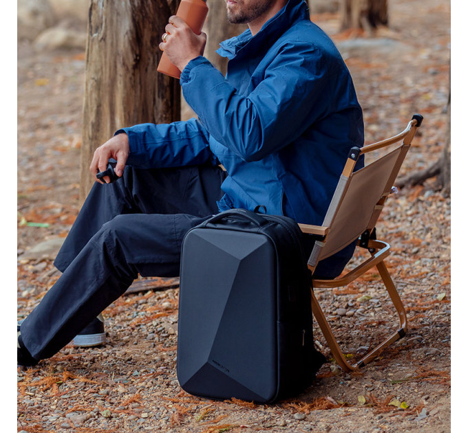 Рюкзак городской для ноутбука 15.6