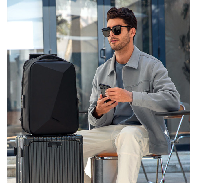 Рюкзак городской для ноутбука 15.6