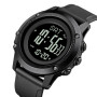 Смарт-часы Skmei 1793 Original (Black, 1793BK)