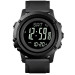 Смарт-часы Skmei 1793 Original (Black, 1793BK) (17170)