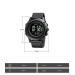 Смарт-часы Skmei 1793 Original (Black, 1793BK) (17170)