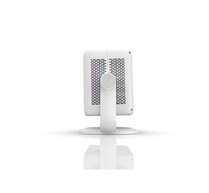 Смарт проектор с автофокусом Magcubic L018 Android 14, chip H726, 8K24fps,1GB/8GB Wi-Fi 2.4G/5G Обновленная версия Кинотеатр (White) (19028)