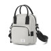 Сумка через плечо женская Tigernu T-S8668 2.2л для планшета до 7'' (White) (18192)