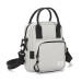 Сумка через плечо женская Tigernu T-S8668 2.2л для планшета до 7'' (White) (18192)