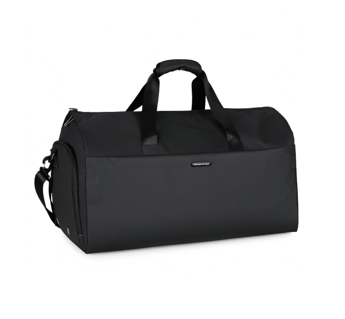 Сумка дорожная мужская Mark Ryden 8920 спортивная большая 50л (Black) (18667)