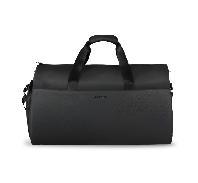 Сумка дорожная мужская Mark Ryden 8920 спортивная большая 50л (Black) (18667)