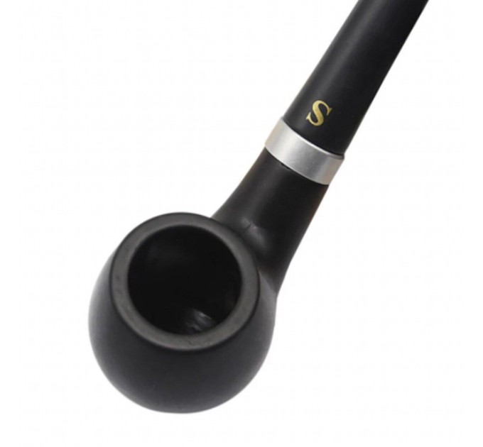 Трубка курительная Sanda SD-101 №HL-211 (Black)