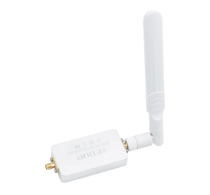 Усилитель Wi-Fi 2.4Ghz сигнала с антенной EDUP EP-AB018 Original бустер расширитель вайфай () (18636) Усилитель Wi-Fi 2.4Ghz сигнала с антенной EDUP EP-AB018 Original бустер расширитель вайфай () (18636)