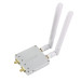 Усилитель Wi-Fi 5.8Ghz сигнала с антенной EDUP EP-AB025 бустер расширитель вайфай Original () (18640) Усилитель Wi-Fi 5.8Ghz сигнала с антенной EDUP EP-AB025 бустер расширитель вайфай Original () (18640)
