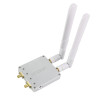 Усилитель Wi-Fi 5.8Ghz сигнала с антенной EDUP EP-AB025 бустер расширитель вайфай Original () (18640) Усилитель Wi-Fi 5.8Ghz сигнала с антенной EDUP EP-AB025 бустер расширитель вайфай Original () (18640)
