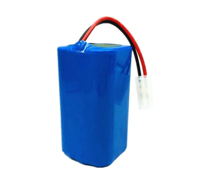 Аккумулятор Jiyeo JY-VC83 14.4V 2600 mAh для пылесосов Xiaomi Mi Robot Vacuum-Mop Essential G1 (MJSTG1), Mi Robot Vacuum-Mop Essential (SKV4136GL), Mijia G1, Mi Robot Vacuum-Mop G1, Robot Vacuum E12, FC9601, FC9602, Phicomm (18786)