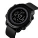 Часы наручные Skmei 1540 (Black Black, 1540BKBK) (18466)