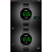 Часы наручные Skmei 1550 Original (Black, 1550SBK) (18362)