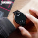 Часы наручные Skmei 1550 Original (Black, 1550SBK) (18362)