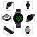 Часы наручные Skmei 1550 Original (Black, 1550SBK) (18362)