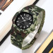 Часы наручные Skmei 2382 (Army Green Camouflage, 2382CMGN) (18370)