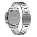 Часы наручные Skmei 9302 (Silver Black, 9302BK) (18375)