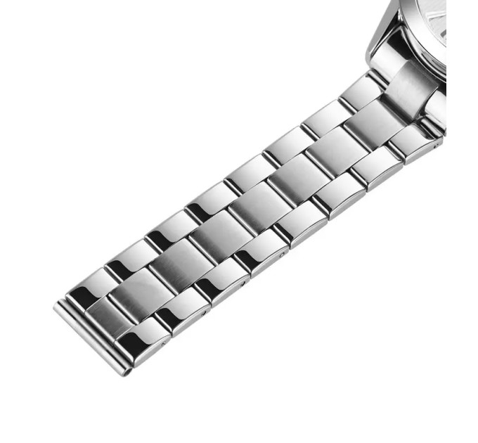 Часы наручные Skmei 9302 (Silver Black, 9302BK) (18375)