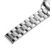 Часы наручные Skmei 9302 (Silver Black, 9302BK) (18375)