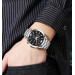 Часы наручные Skmei 9302 (Silver Black, 9302BK) (18375)