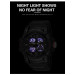Часы наручные Smael 8007N Original (Black) (17787)