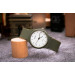 Часы наручные женские Skmei 1419 (Army Green, 1419AG) (18414)