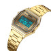 Часы наручные женские Skmei 1474 Original (Gold, 1474GD) (17136)