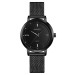 Часы наручные женские Skmei 1528 (Black, 1528BK) (18409)