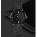 Часы наручные женские Skmei 1528 (Black, 1528BK) (18409)