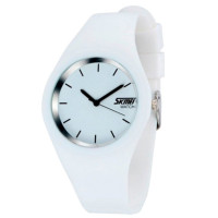 Часы наручные женские Skmei 9068 Original (White, 9068WT)