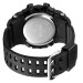 Часы наручные мужские Skmei 1552 Original (Black, 1552BK) (17153)