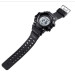 Часы наручные мужские Skmei 1552 Original (Black, 1552BK) (17153)