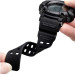 Часы наручные мужские Skmei 1552 Original (Black, 1552BK) (17153)