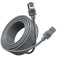 Дата кабель Starlink GEN 3 30м Старлинк Ген3 Ethernet Сетевой дата-кабель соединительный