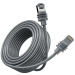 Дата кабель Starlink GEN 3 30м Старлинк Ген3 Ethernet Сетевой дата-кабель соединительный (19399)