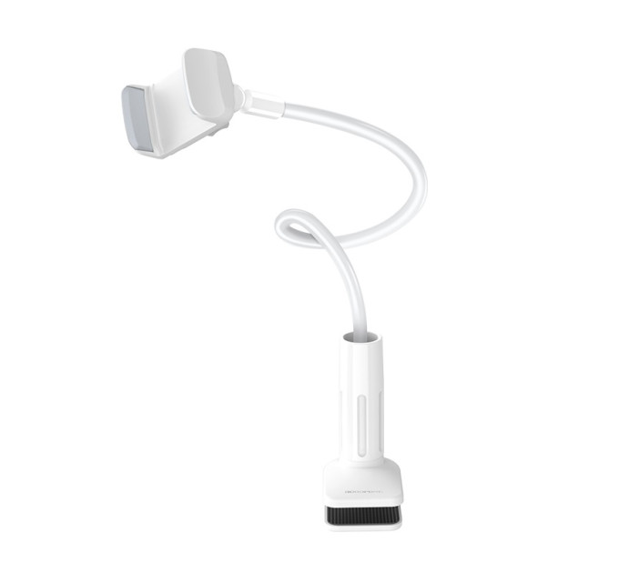 Держатель для телефона Borofone BH23 Подставка для Смартфона (White) (19250)
