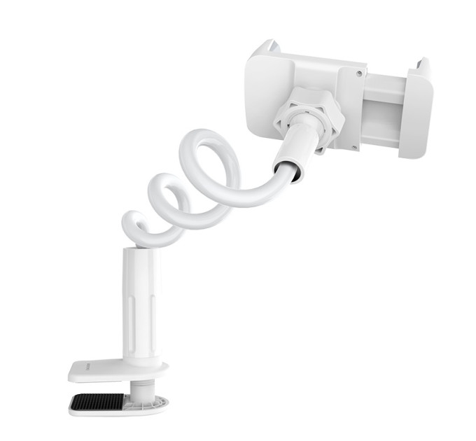 Держатель для телефона Borofone BH23 Подставка для Смартфона (White) (19250)