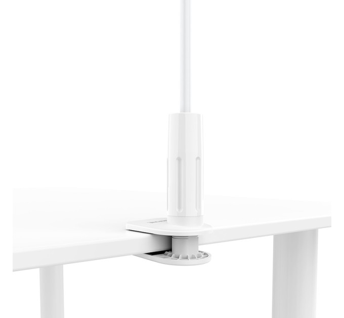 Держатель для телефона Borofone BH23 Подставка для Смартфона (White) (19250)